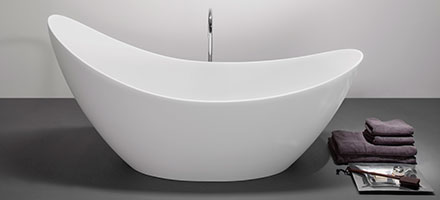 Bad Diehl gestaltet Ihr Badezimmer in Idstein und Umgebung in Ihrem ganz persönlichen Stil, ob als fugenloses Bad oder konventionell mit Fliesen.